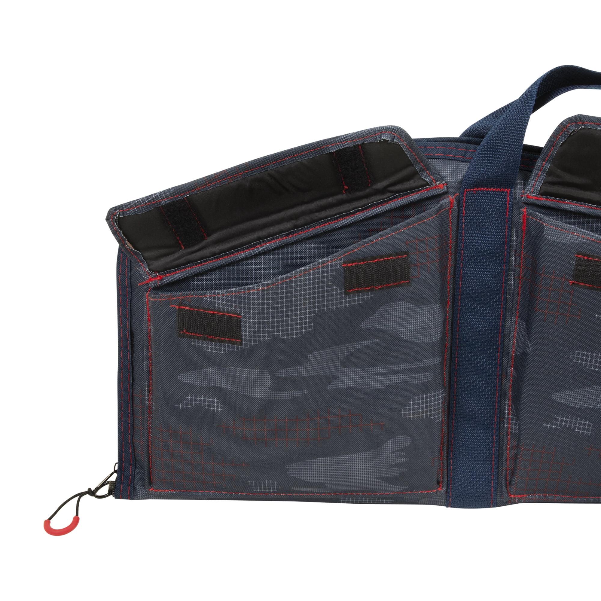 Allen Company 42" Patriot Military Style Gun Case, Patriotic Camo