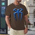 thumbnail image 3 of Roman Reigns Cancer Mens T Shirt T-Shirt White, 3 of 3