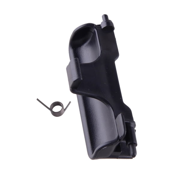 83417TX4A01 Car Center Console Armrest Latch Lid Lock Replacement w/ Spring fit for Acura RDX 2013 2014 2015 2016 2017 2018