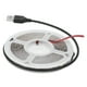 thumbnail image 4 of Luz de tira flexible, luz de tira de bajo voltaje 5V RGBW Luz de tira USB Elegante y moderna, 4 of 8