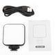 thumbnail image 2 of Luz De Anillo De Selfie LED, LED Selfie Light Portable 36 LED Ajuste Ajustable Para Reuniones De Transmisión En Vivo Para Fotos De Maquillaje, 2 of 7
