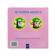thumbnail image 2 of Mi Rueda Mágica Animales Salvajes Yoyo Books Tapa Dura 1ra edicción, 2 of 2