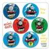 Thomas The Train Mini Dot Stkr (600Pc) - Party Supplies - 600 Pieces