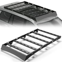 POFENZE for Jeep Grand Cherokee WL & L 2021-2022-2023-2024-2025 Roof Rack