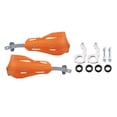 thumbnail image 2 of Protectores de mano para motocicleta Sunnimix ATV SX SXF W FW 125250300 Naranja, 2 of 4