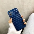 thumbnail image 1 of Funda de silicona suave de caramelo de lujo para iPhone 13 11 Pro X XR XS Max 12 Mini funda trasera de protección suave para teléfono en SE 2020 7 8 Plus Tan Jianjun unisex, 1 of 2