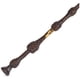 thumbnail image 5 of Wizarding World Harry Potter, 12-inch Magical Collector Albus Dumbledore Wand with Stand & Die-cast Icon, Magical Creatures Series, 5 of 5