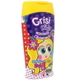 thumbnail image 6 of Grisi Kids Manzanilla, Girls Shampoo, Paraben-Free, Hypoallergenic, 10.1 Fl Oz, 6 of 7
