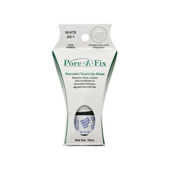 Restorers Affiliate Porc-A-Fix Porcelain Household Paints & Stains