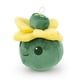thumbnail image 2 of Muñeca de peluche Slime Rancher Tangle Slime, coleccionable, 10 cm, 2 of 7