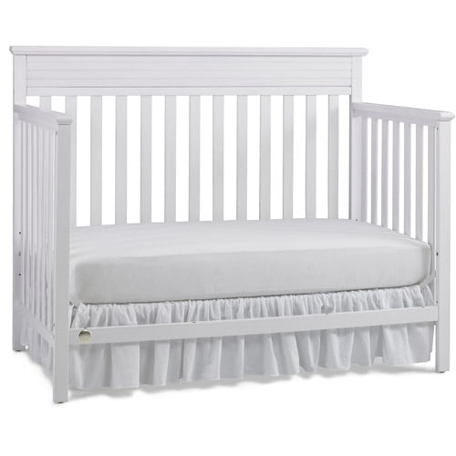 fisher price newbury 4 in 1 crib