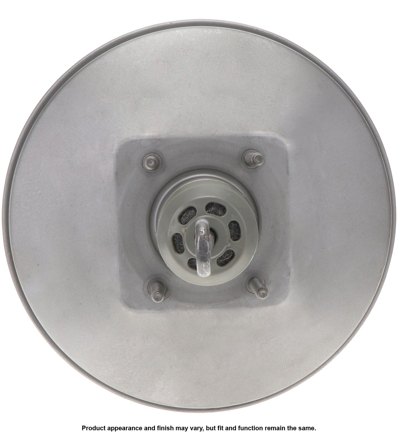 Remanufactured Cardone Brake Booster Fits select: 2007-2017 JEEP PATRIOT, 2007-2017 JEEP COMPASS
