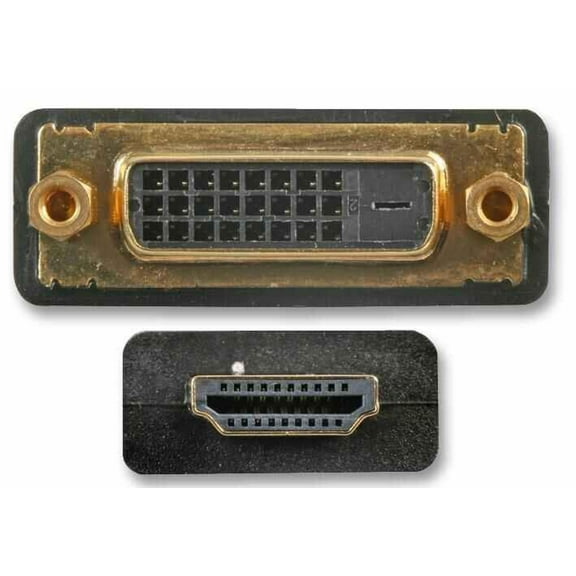 PRO SIGNAL - DVI Female to HDMI Male Adaptor