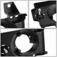 thumbnail image 4 of Soporte de soporte para faros delanteros derecho para Chevy GMC, 4 of 4