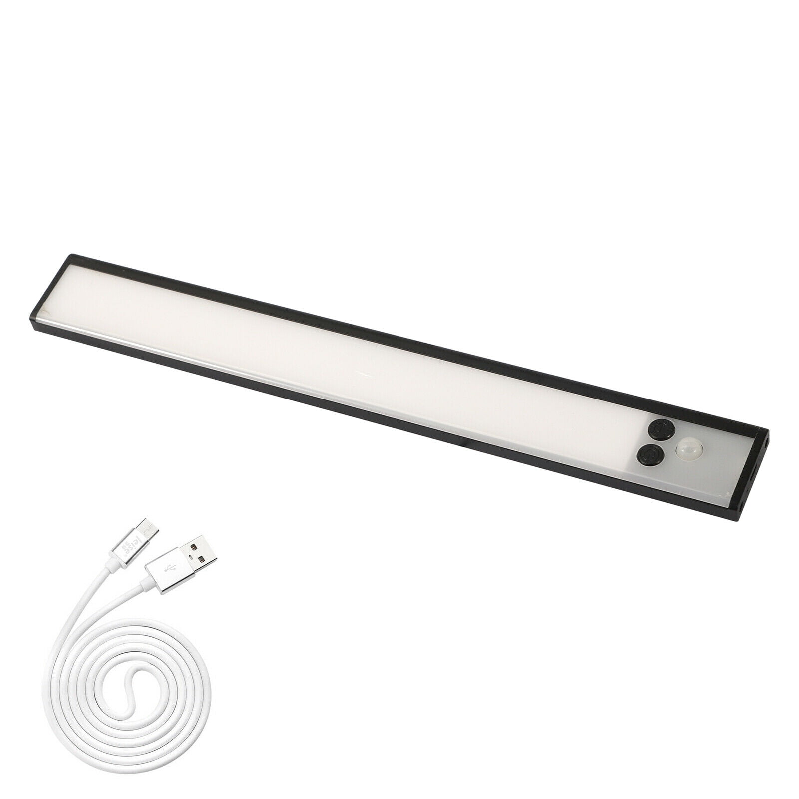 LED Closet Light Under Lamp with Smart Motion Sensor Battery