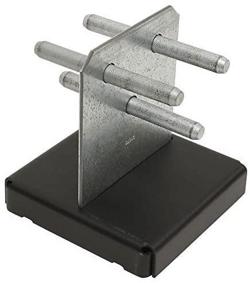 Simpson Strong-Tie CPT66Z - ZMAX Galvanized Concealed Post