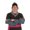 thumbnail image 2 of Frozen Kristoff Plus Size Deluxe Adult Costume, 2 of 7