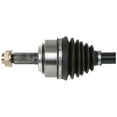 thumbnail image 3 of For Honda Element 2003-2011 Front Left Driver CV Axle Shaft - BuyAutoParts, 3 of 6