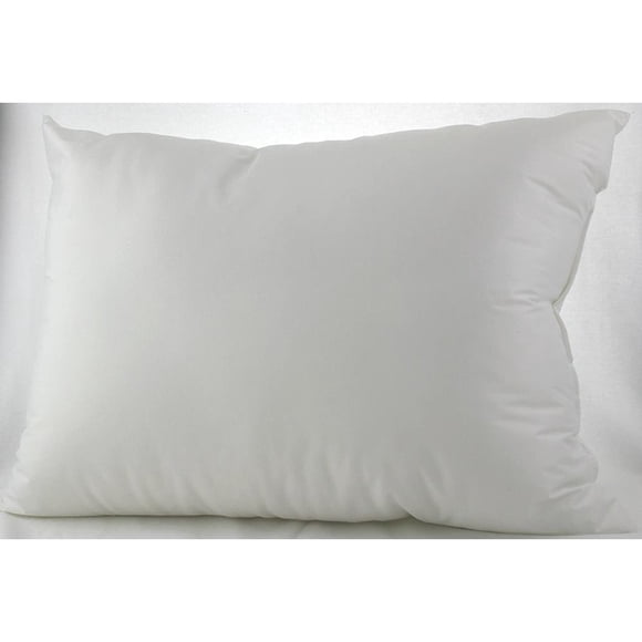 Waterproof & Wipeable Cervical Pillows Large size 18"x24" for Clinical Hygiene use 2/Pack
