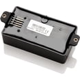thumbnail image 3 of EMG H4 Passive Electric Guitar Humbucker Pickup (Black), 3 of 4