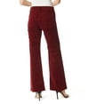 thumbnail image 3 of Jessica Simpson Women's Plus Lily Mid Rise Bootcut Pants, 3 of 6