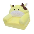 thumbnail image 1 of Sofá plegable para niños de dibujos animados Jadeshay sillón cama multifuncional Tipo A, 1 of 8