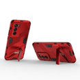 thumbnail image 3 of Funda para OPPO Reno 12 Pro 5G Protección A Prueba De Golpes Con Soporte De TPU Duradero Y Práctico, 3 of 5