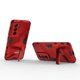 thumbnail image 3 of Funda para OPPO Reno 12 Pro 5G Protección A Prueba De Golpes Con Soporte De TPU Duradero Y Práctico, 3 of 5