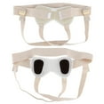 thumbnail image 2 of Groin Support, Practical Comfortable Convenient Breathable Hernia Belt, For Elderly Outdoor Indoor Adult, 2 of 8
