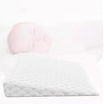 thumbnail image 1 of Almohada Antireflujo de Espuma para Adulto, Cojín Suave y Cómodo para Sillas con Soporte de Espalda, 1 of 7