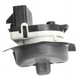 thumbnail image 5 of Fauful Power Mirror Control Switch 8Pin For Chevy Suburban Silverado Tahoe GMC 15009690, 5 of 5