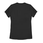 Disney Womens Minnie Mouse Graphic Tee,