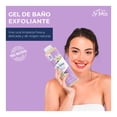 thumbnail image 2 of Body Wash St Ives Vainilla 450ml, 2 of 6