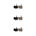 thumbnail image 2 of mmirethe 1/2/3/5 10a Set Of 2 Innovative Technology Brake Pad For Improved Performance Brake Pads JY-02A 3PCS, 2 of 6