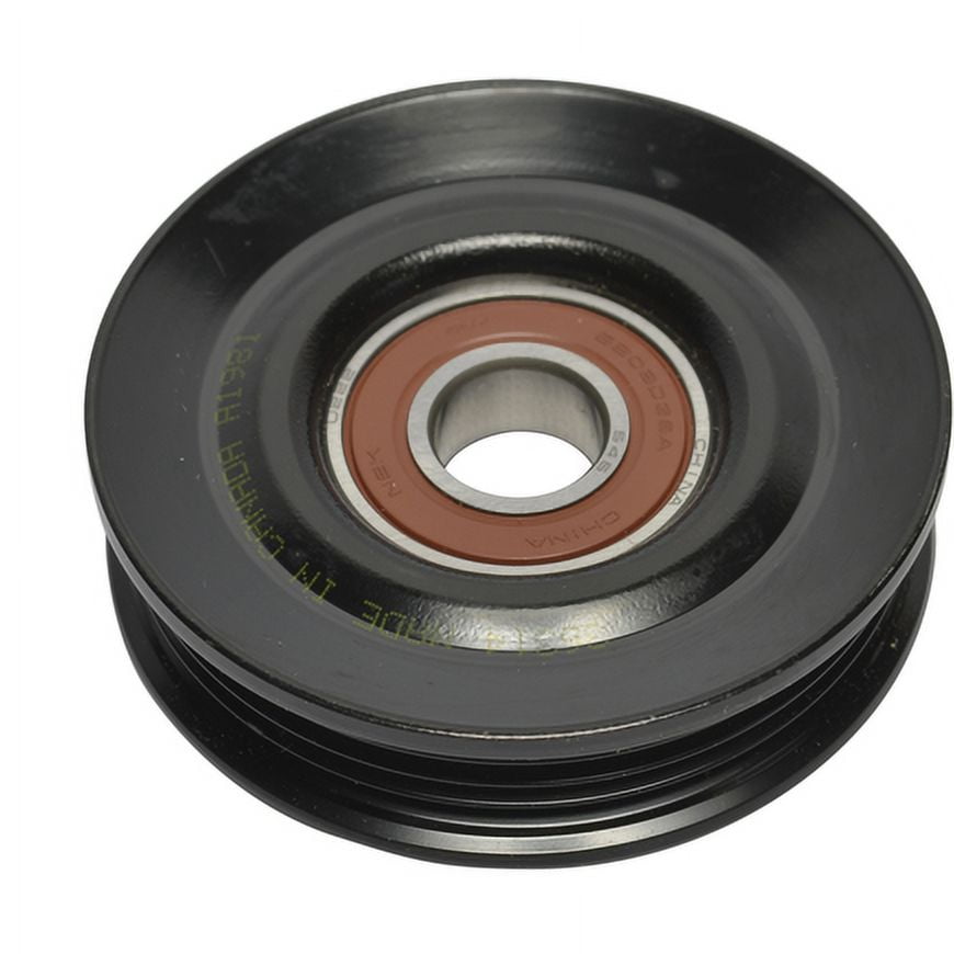Continental 49184 A/c Drive Belt Idler Pulley