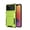 Green, variant on Case For Iphone 17 Pro Max/17 Pro/17, Flip Top Card Insert Phone Cover With Card Clip