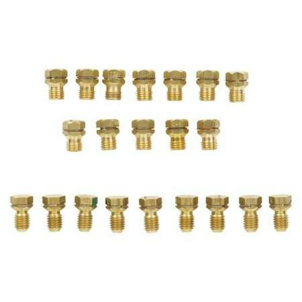 FRIGIDAIRE GRLP3 Lp Conversion Kit