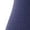 Navy Blue, variant on Stretch Is Comfort Women Polyester Plus Size Leggings Navy Blue 2X