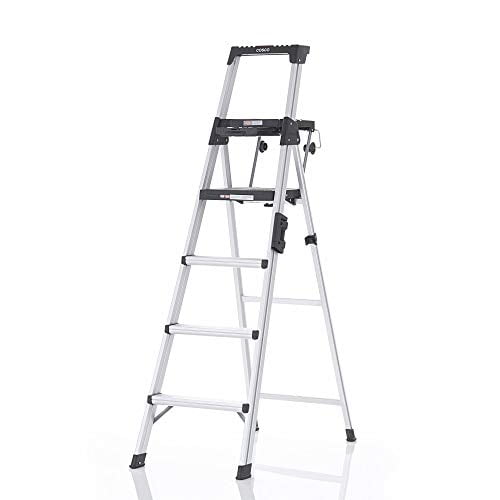 COSCO 6 Foot Signature Series Step Ladder Type 1A 300 Pound Walmart
