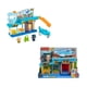 thumbnail image 1 of Juguete para Bebés Little People Aeropuerto de Aventuras Diarias, 1 of 4