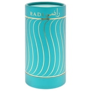 Rasasi Radi , 3.38 oz EDP Spray