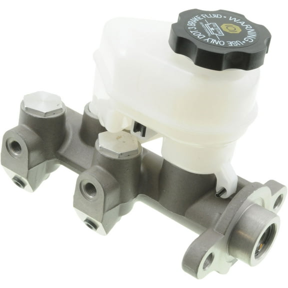 Dorman M390175 New Brake Master Cylinder Fits select: 1994-2001 CHEVROLET LUMINA, 1994-1996 BUICK REGAL