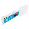 thumbnail image 4 of Food Scale, Clear Reading Overload Alarm Indication LCD Display Unit Conversion Spoon Scale, Kitchen Utensils For Flour Weighing Baking, 4 of 8