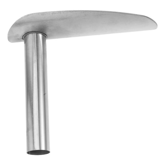 WRITWAA Shoe Stretcher Women Boots Shoe Expanding Tool Stainless 1Pack