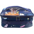 thumbnail image 1 of Children's Lunch Bag, Insulated Cool Bag, Lunch Package Lunch Tote, Cool Box with 2 Handles, 1 of 5