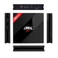 thumbnail image 3 of H96 PRO PLUS Amlogic S912 Octa Core, 2g + 16gb, Bluetooth, 4K Android TV Box, 3 of 4