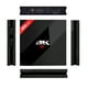 H96 PRO PLUS Amlogic S912 Octa Core, 2g + 16gb, Bluetooth, 4K Android TV Box – image 3 sur 4