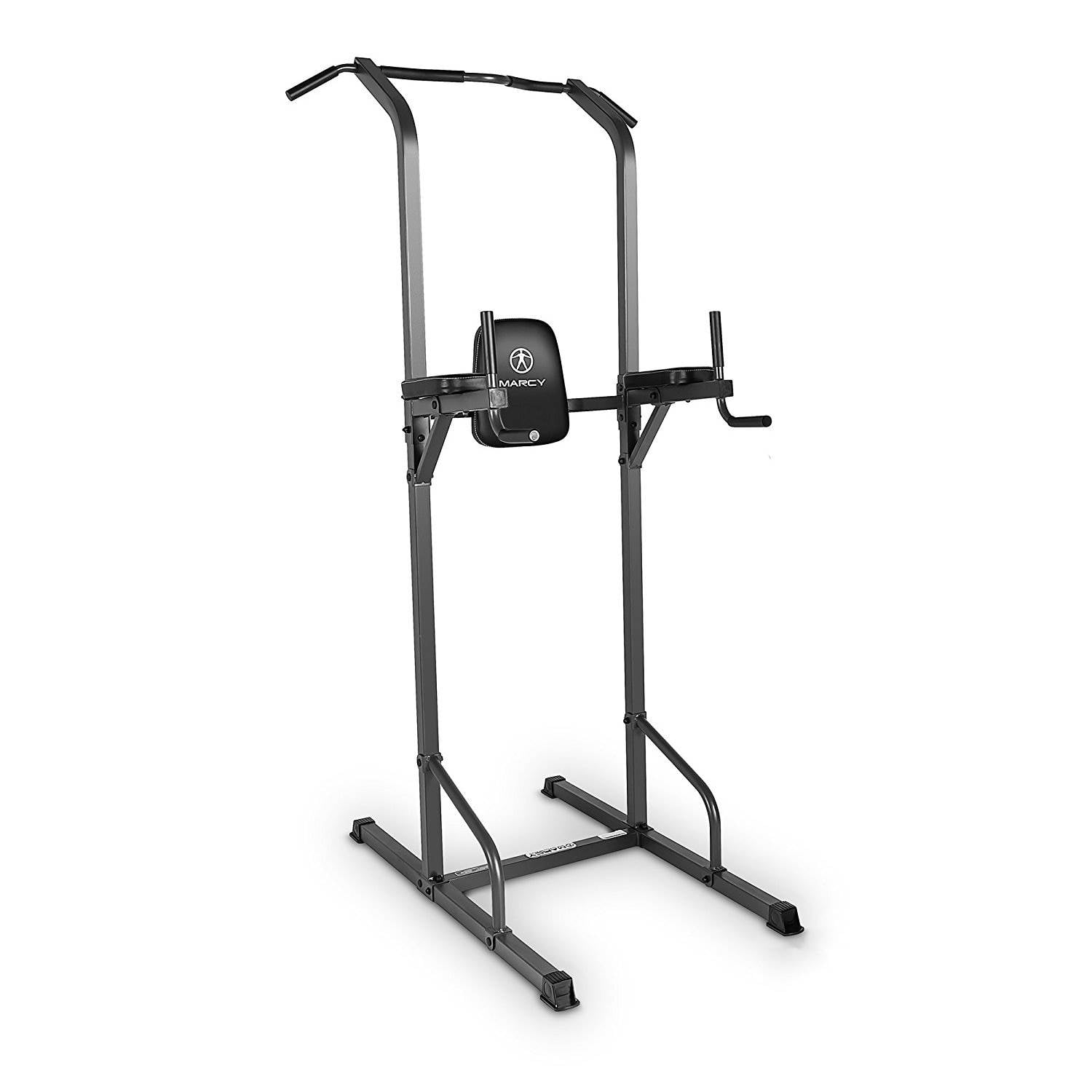 Marcy pro deluxe folding sale