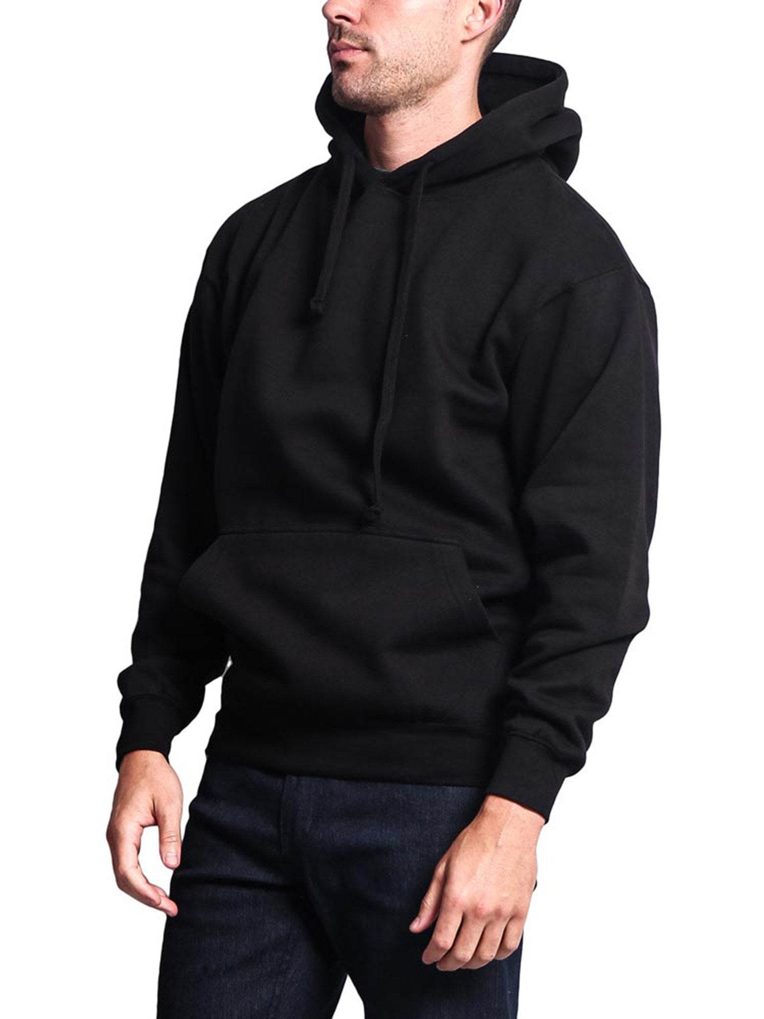 AGHLOGO HEAVY WEIGHT HOODED SWEAT