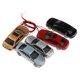 thumbnail image 1 of Estacionamiento Paisaje Diseño de la calle 5 uds., Modelo pintado, accesorios de mesa de arena para coche, diseño de 1:75 Magideal Estacionamiento Paisaje Diseño de la calle, 1 of 7